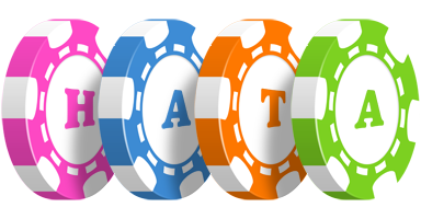 Hata bluffing logo