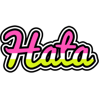 Hata candies logo