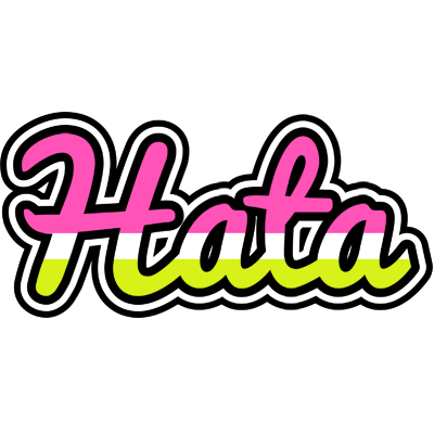 Hata candies logo
