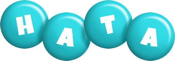 Hata candy-azur logo