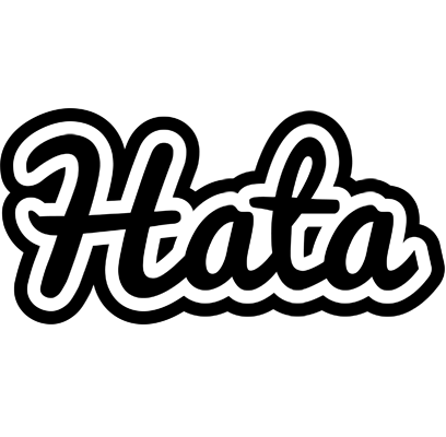 Hata chess logo