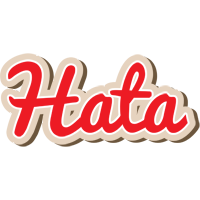 Hata chocolate logo