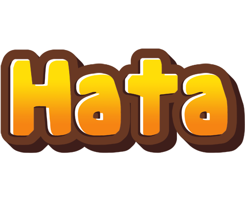 Hata cookies logo
