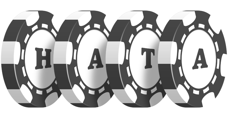 Hata dealer logo