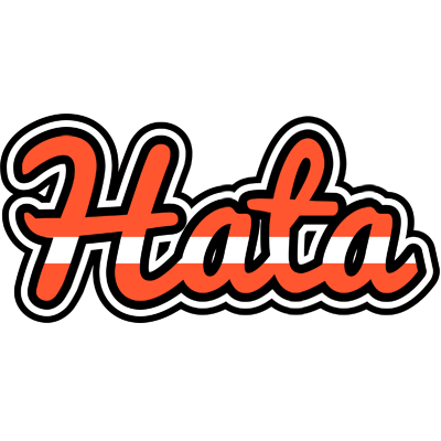 Hata denmark logo