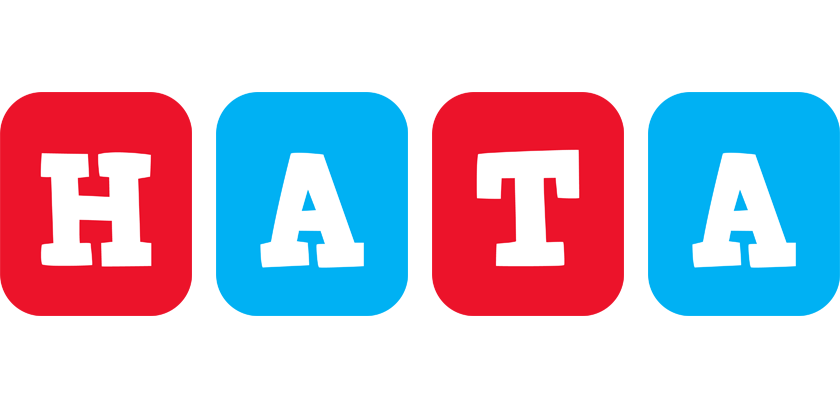 Hata diesel logo