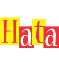 Hata errors logo