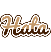 Hata exclusive logo