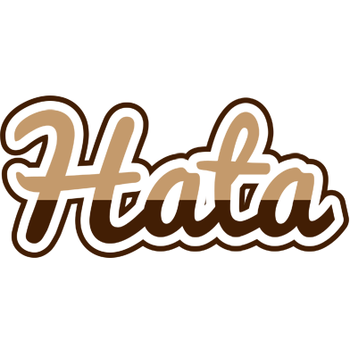 Hata exclusive logo