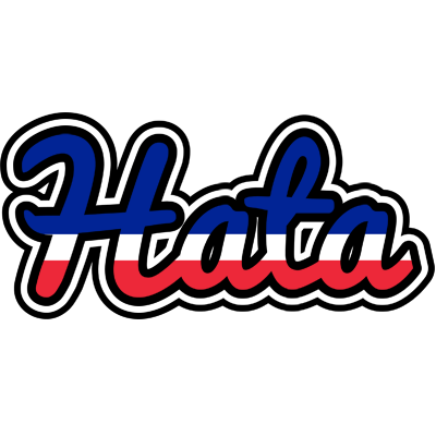 Hata france logo