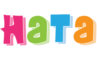 Hata friday logo