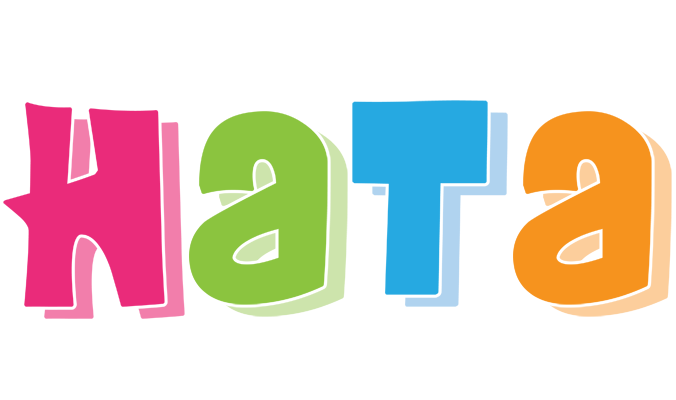 Hata friday logo