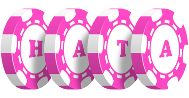 Hata gambler logo