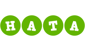 Hata games logo