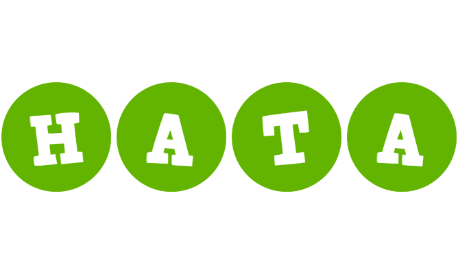 Hata games logo