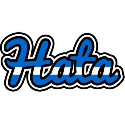 Hata greece logo