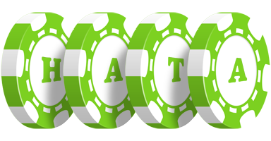 Hata holdem logo