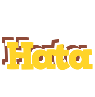 Hata hotcup logo