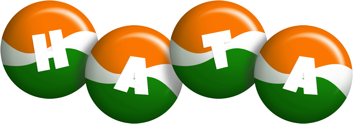 Hata india logo