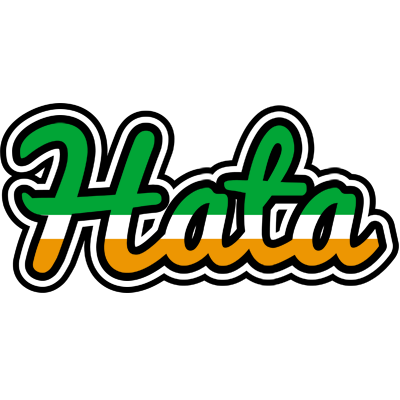 Hata ireland logo