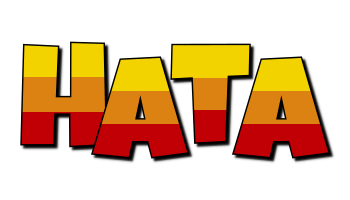 Hata jungle logo