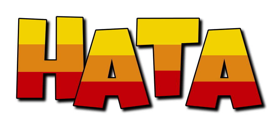 Hata jungle logo