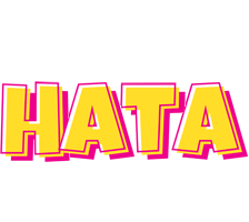 Hata kaboom logo