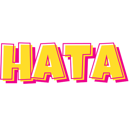 Hata kaboom logo