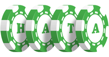 Hata kicker logo