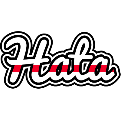 Hata kingdom logo