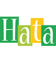 Hata lemonade logo