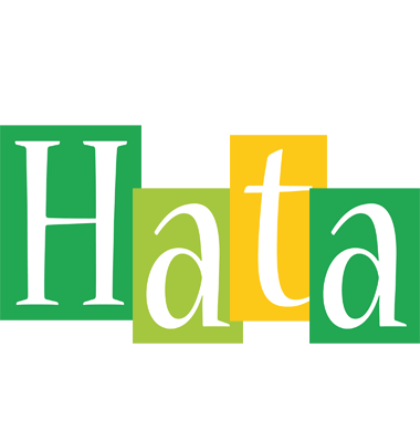 Hata lemonade logo