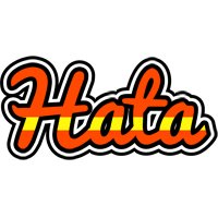 Hata madrid logo