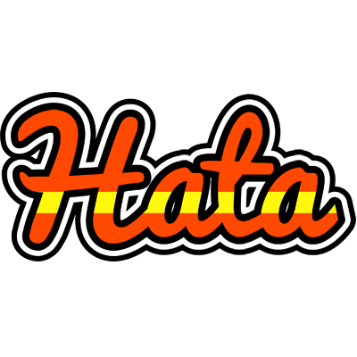 Hata madrid logo