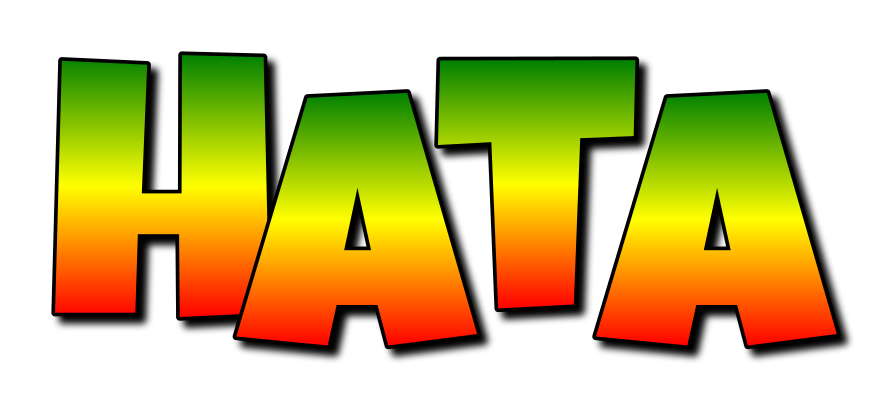 Hata mango logo