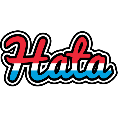 Hata norway logo