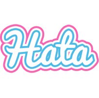 Hata outdoors logo