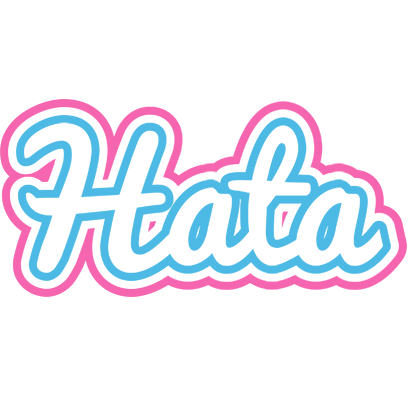 Hata outdoors logo