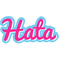 Hata popstar logo