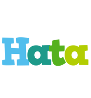 Hata rainbows logo