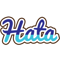 Hata raining logo