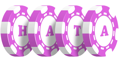 Hata river logo
