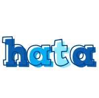 Hata sailor logo