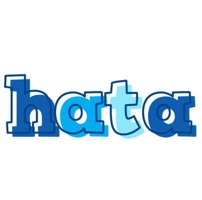 Hata sailor logo
