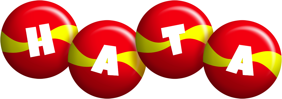 Hata spain logo