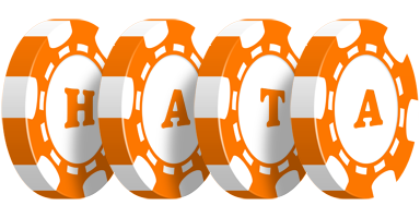 Hata stacks logo