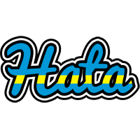 Hata sweden logo