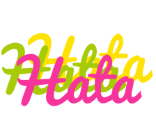 Hata sweets logo