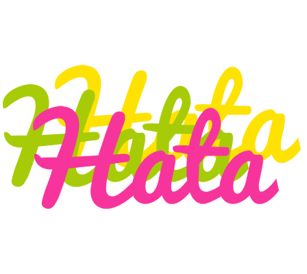 Hata sweets logo