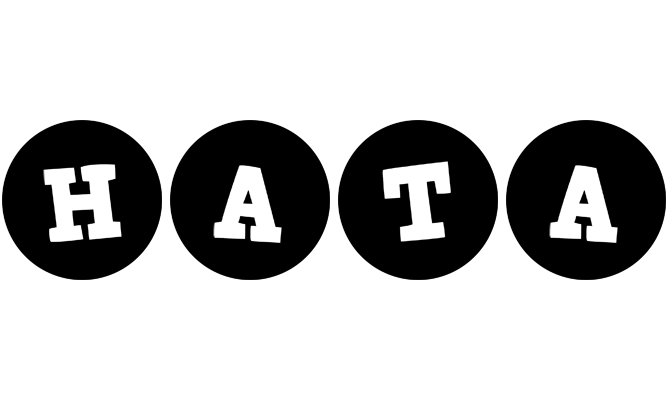 Hata tools logo